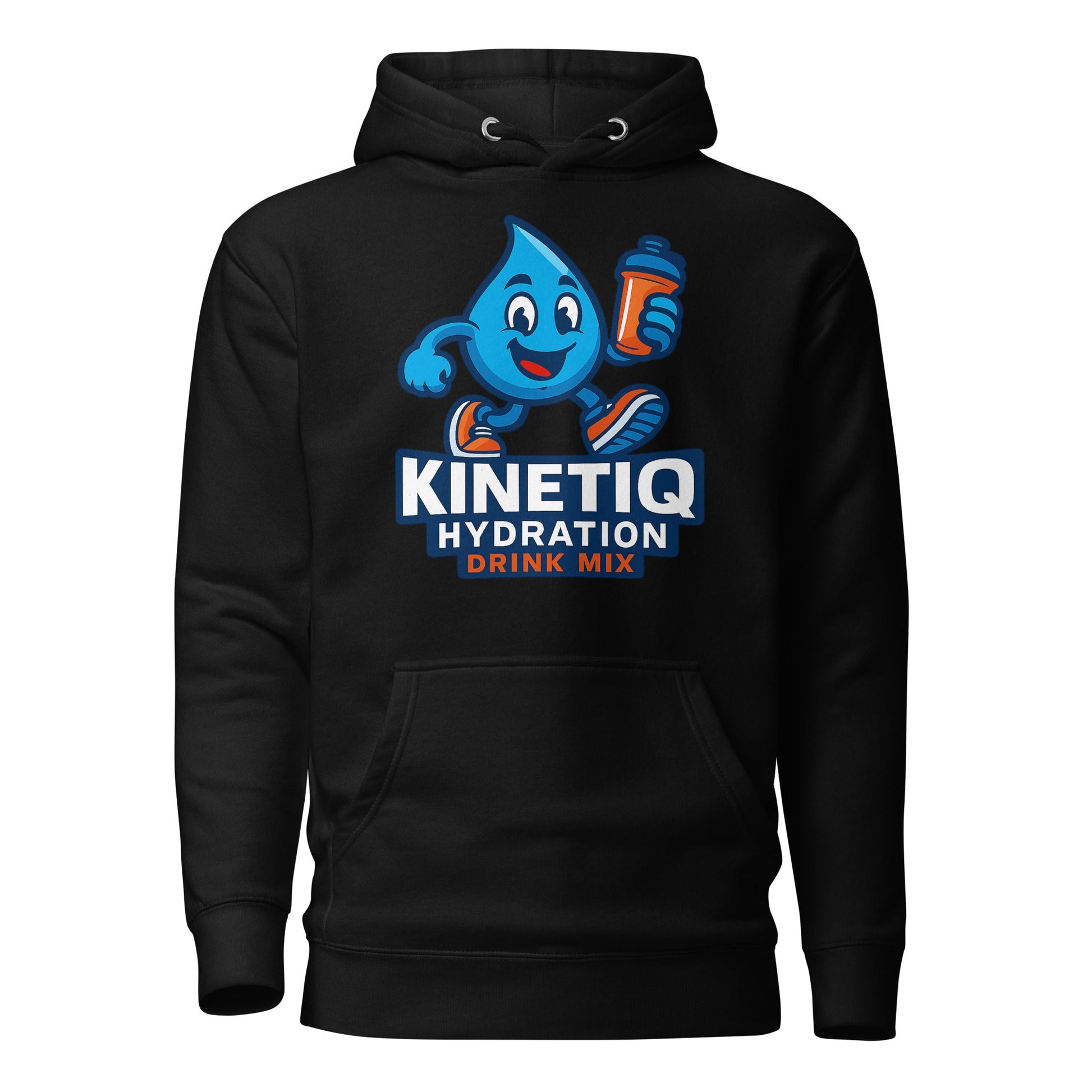 Unisex Hoodie-0
