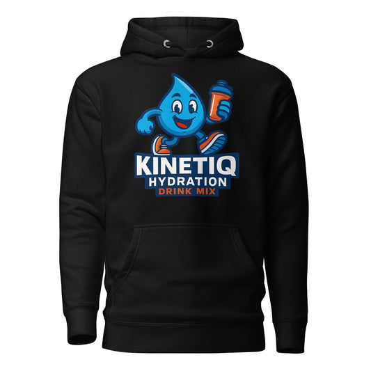 Unisex Hoodie-0