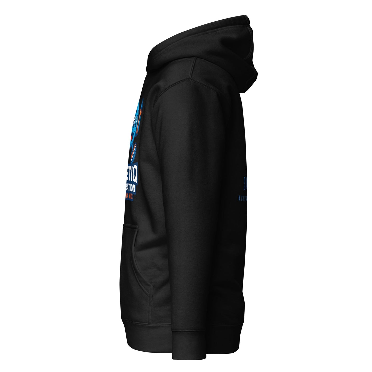 Unisex Hoodie-2