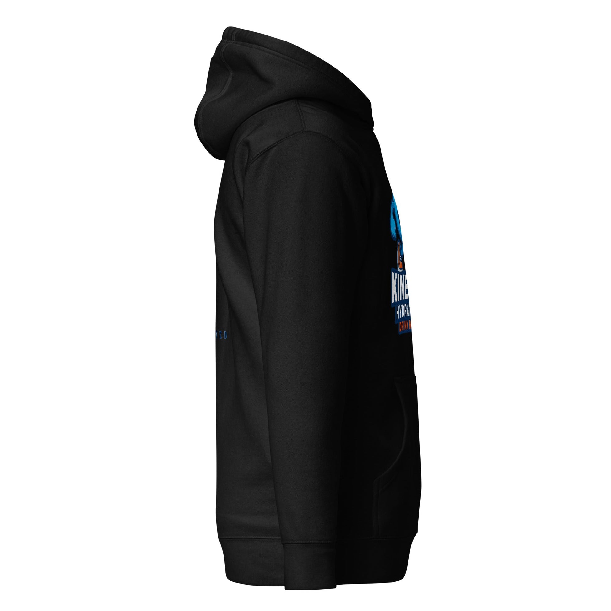 Unisex Hoodie-3