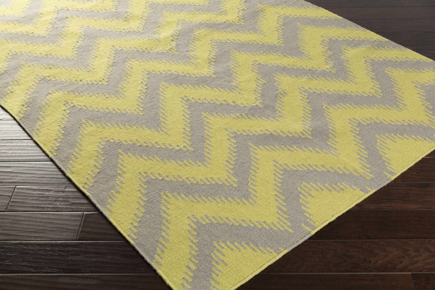 Cramlington Area Rug - Clearance-1