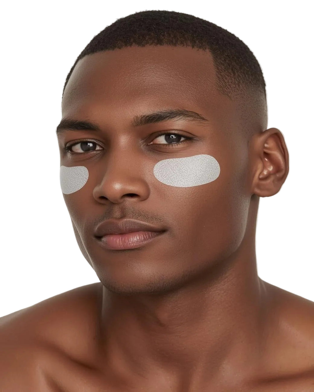 Under Eye Gel Patches for Men - ITEM CODE:  660457907934-2