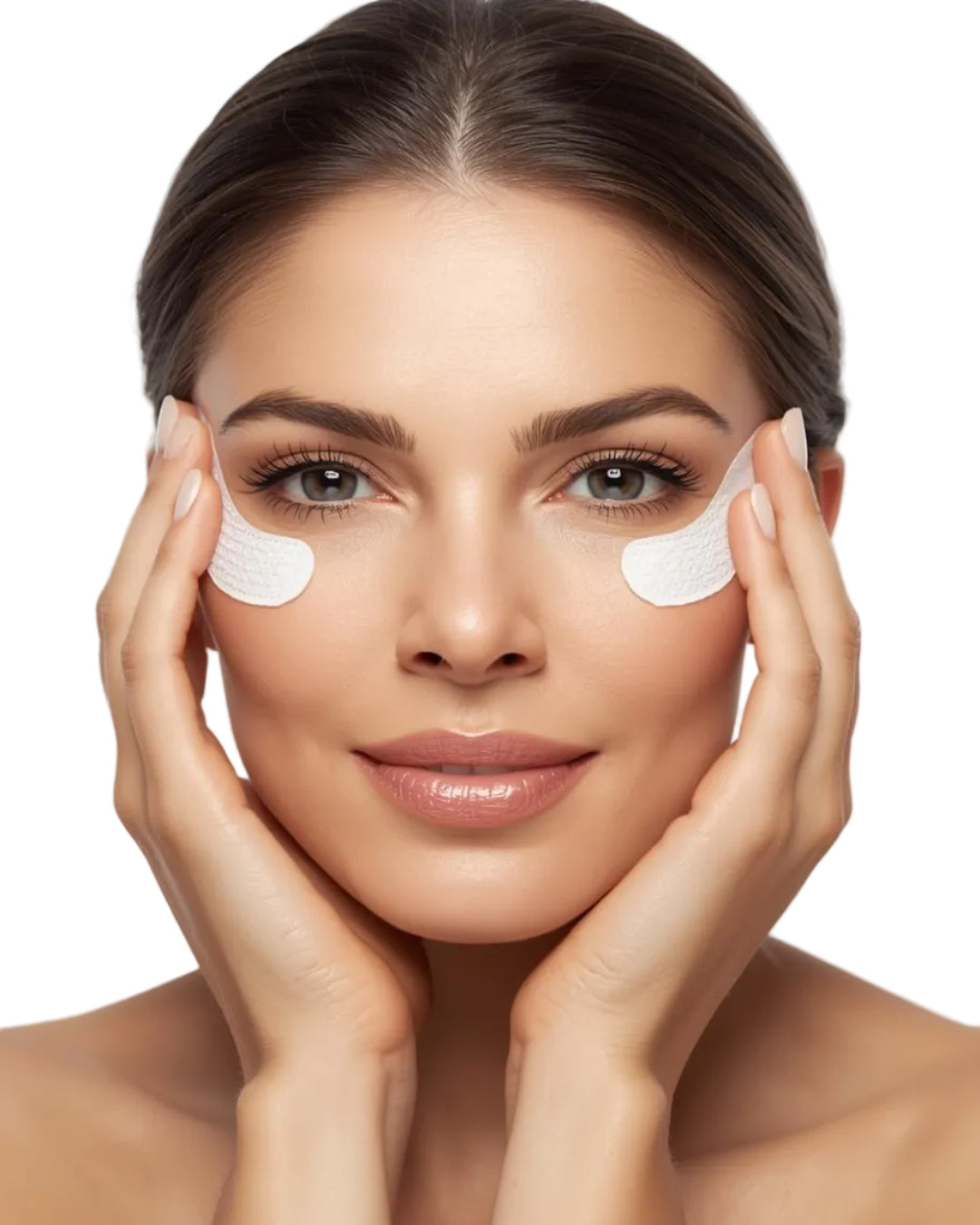 Under Eye Gel Patches for Women - ITEM CODE:  660457958530-2