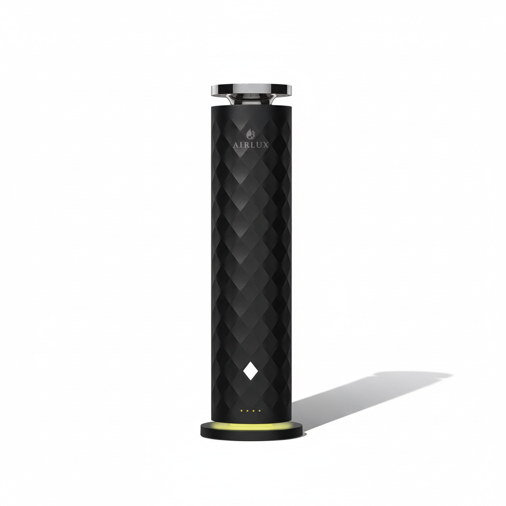 Lunar Pro 300 Smart Cold Air Diffuser with Remote Control and Cordless