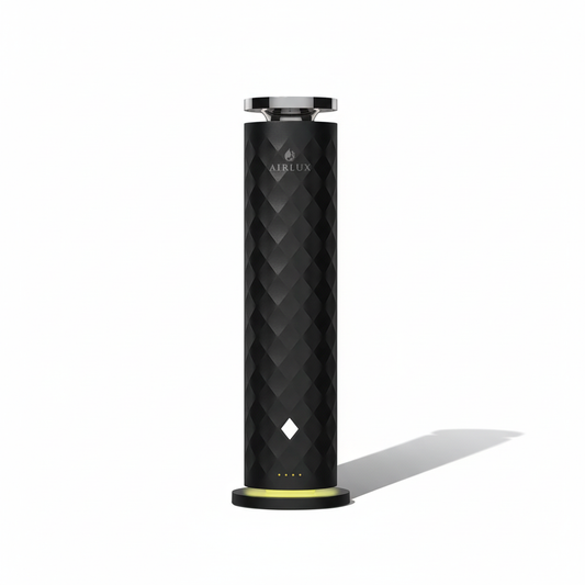 Lunar Pro 300 Smart Cold Air Diffuser with Remote Control and Cordless