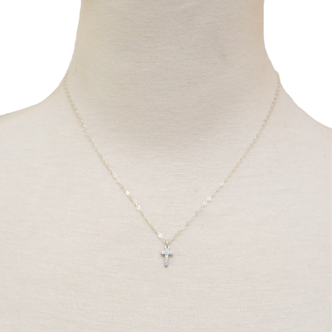 Pave Cross