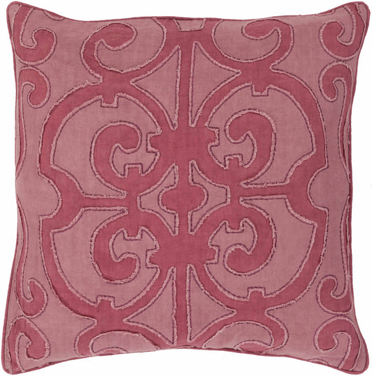 Crouseville Throw Pillow - Clearance-0