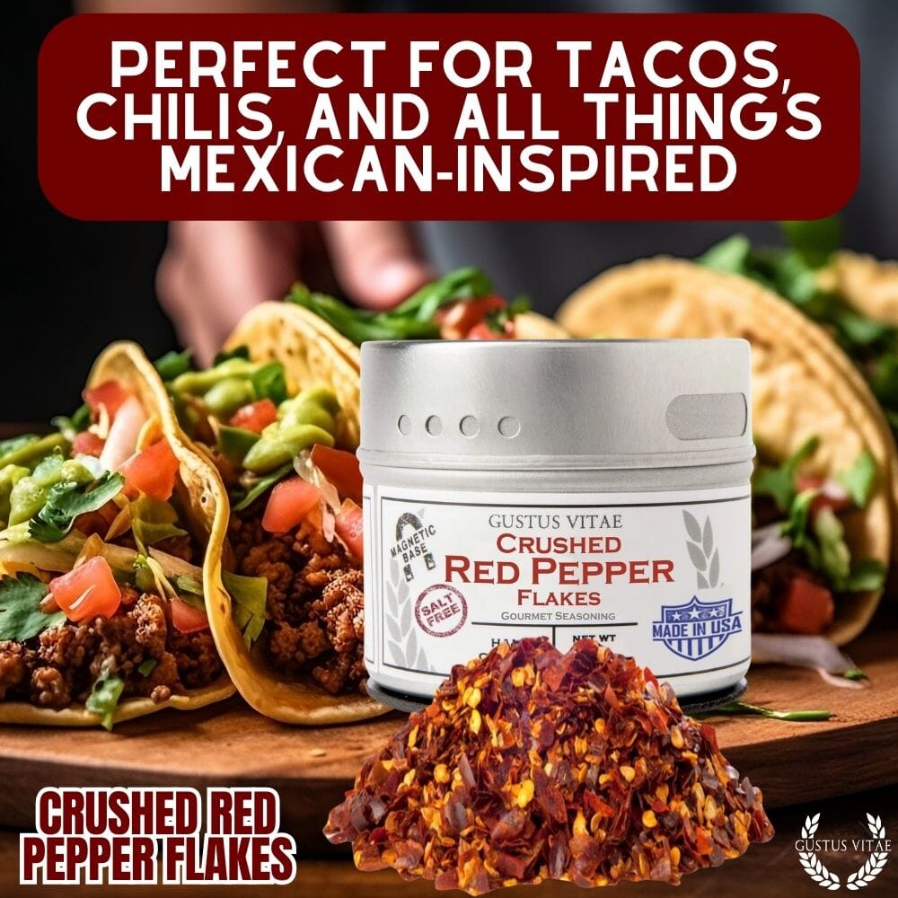 Crushed Red Pepper Flakes-3