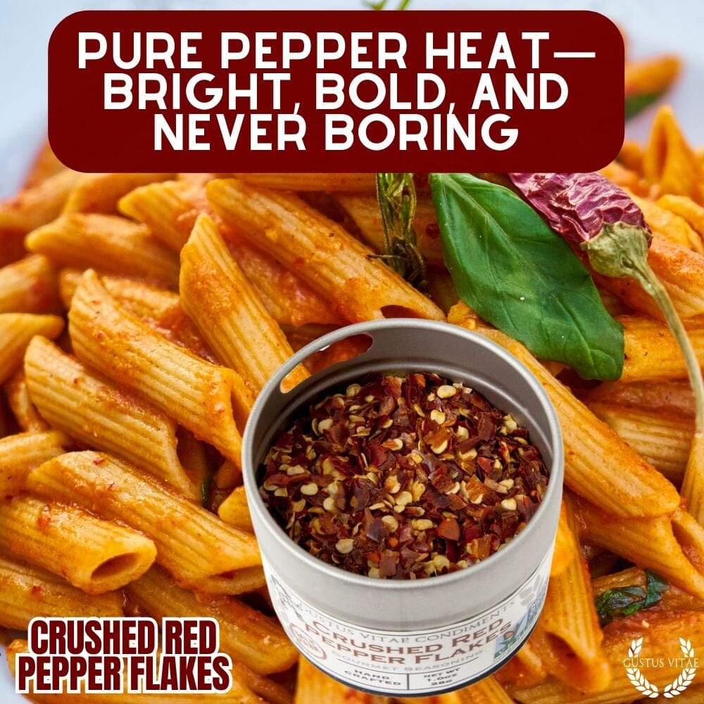 Crushed Red Pepper Flakes-1