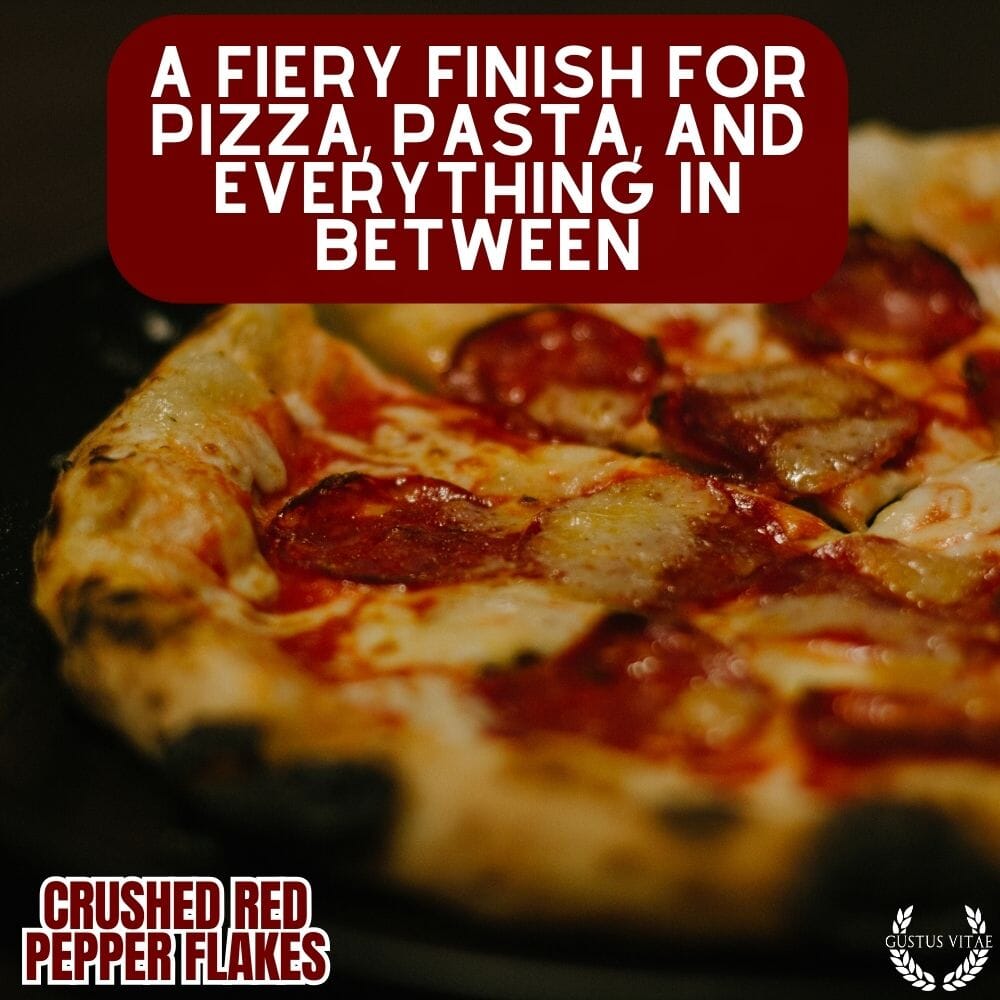 Crushed Red Pepper Flakes-2