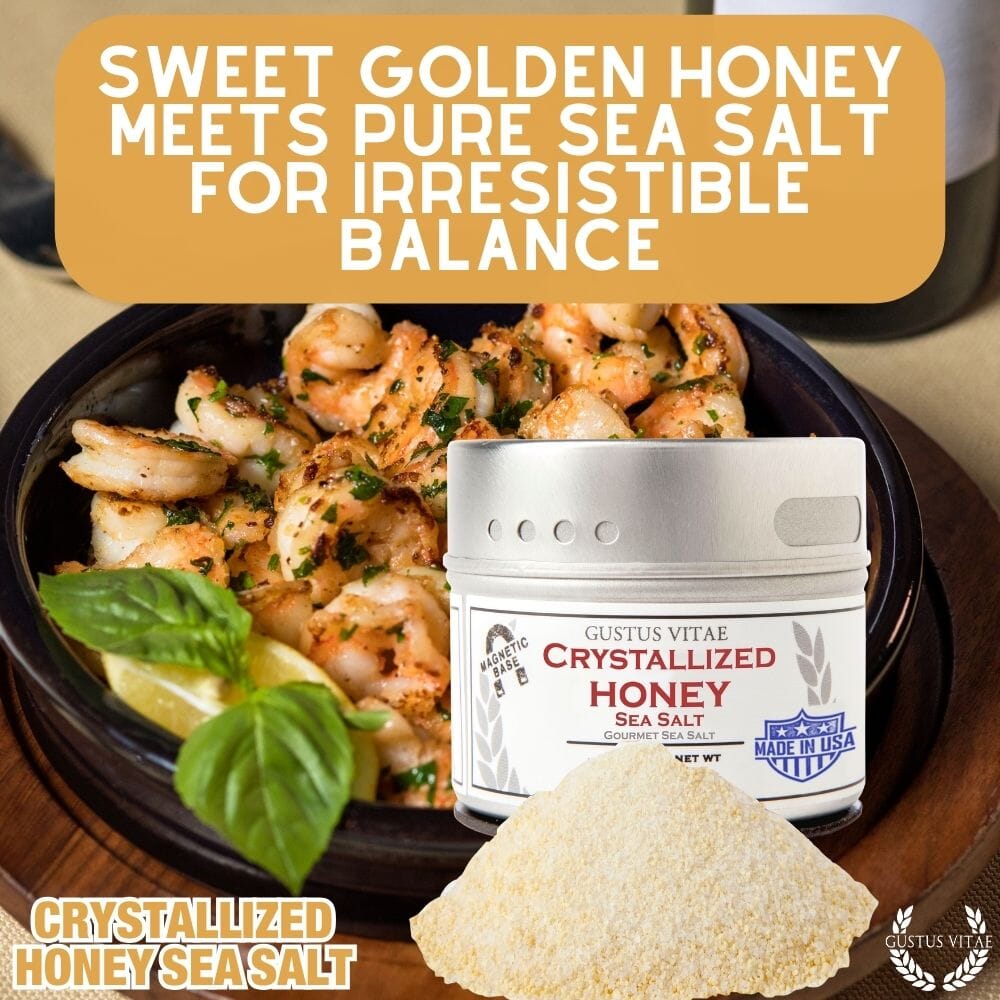 Crystallized Honey Sea Salt-1