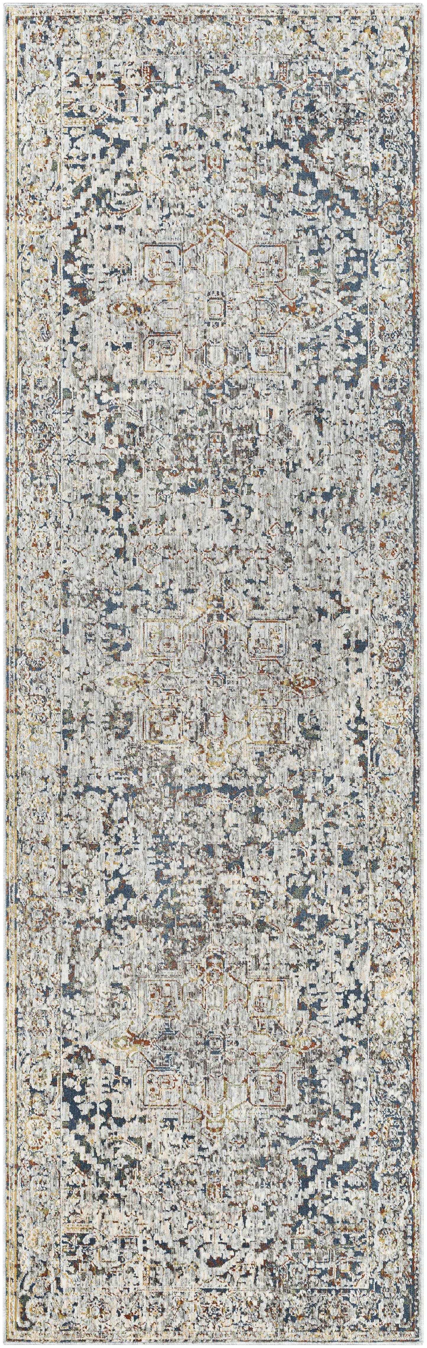 Cuckfield Textured Luxury Rug-7