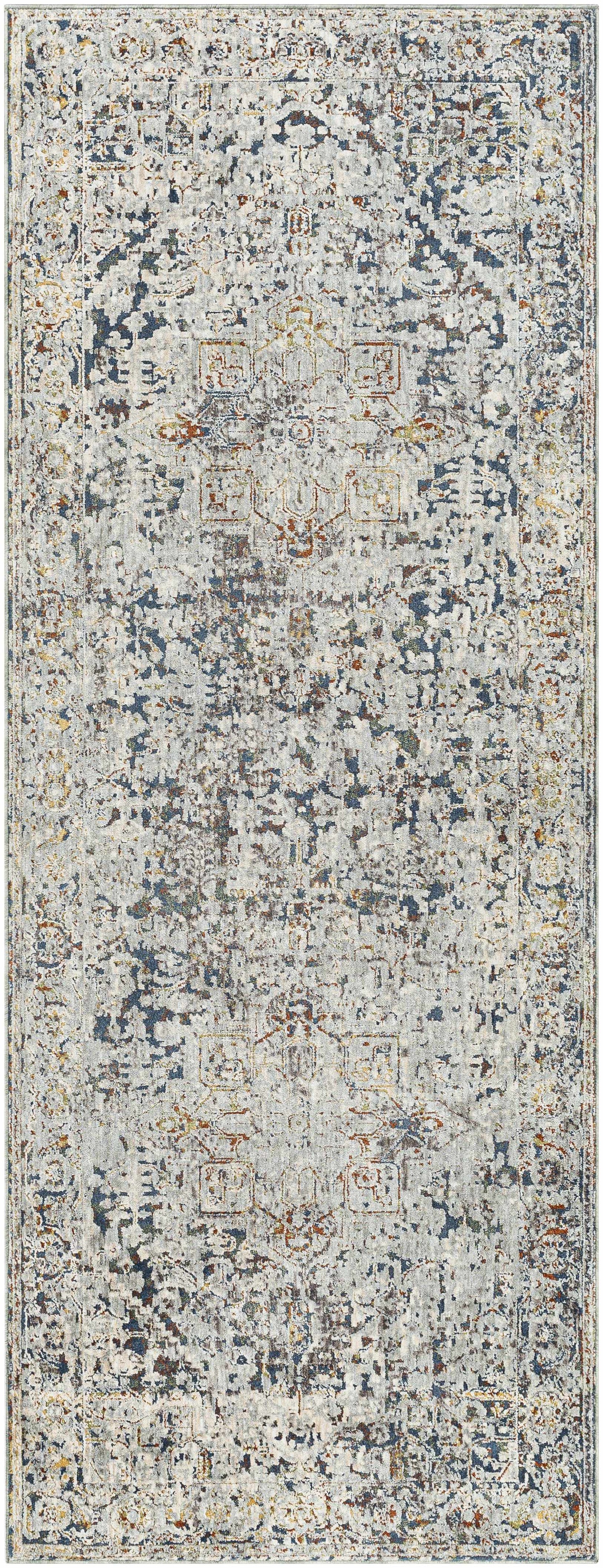 Cuckfield Textured Luxury Rug-6
