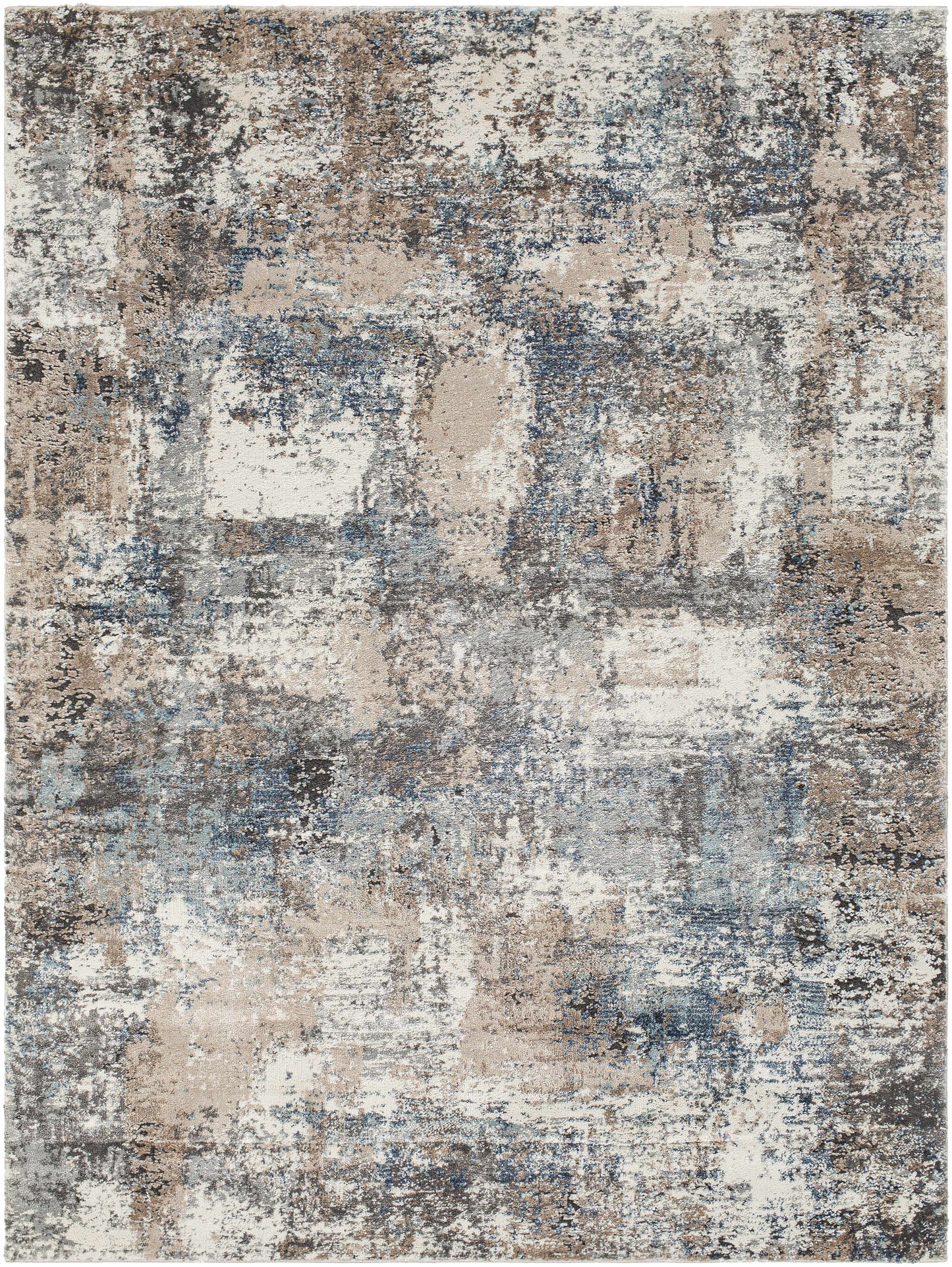 Culasian Luxe Thick Area Rug-0