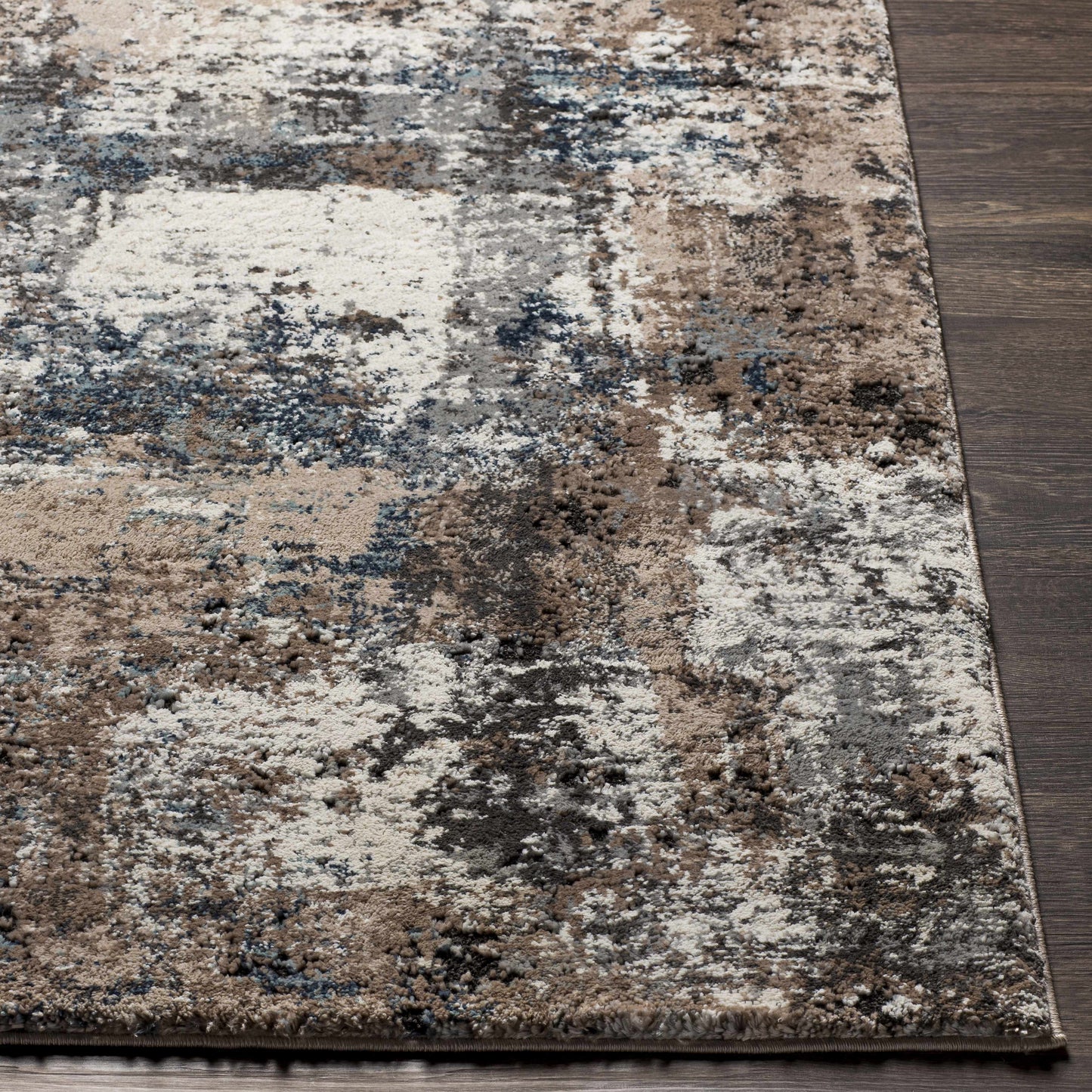 Culasian Luxe Thick Area Rug-4