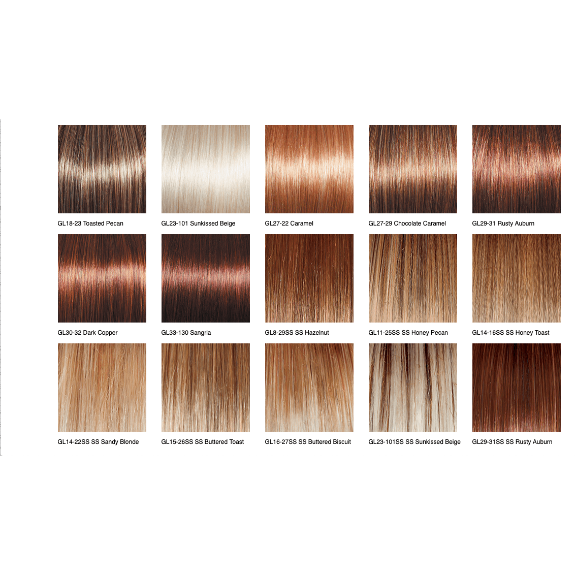 CURL APPEAL AVERAGE WIG By Gabor