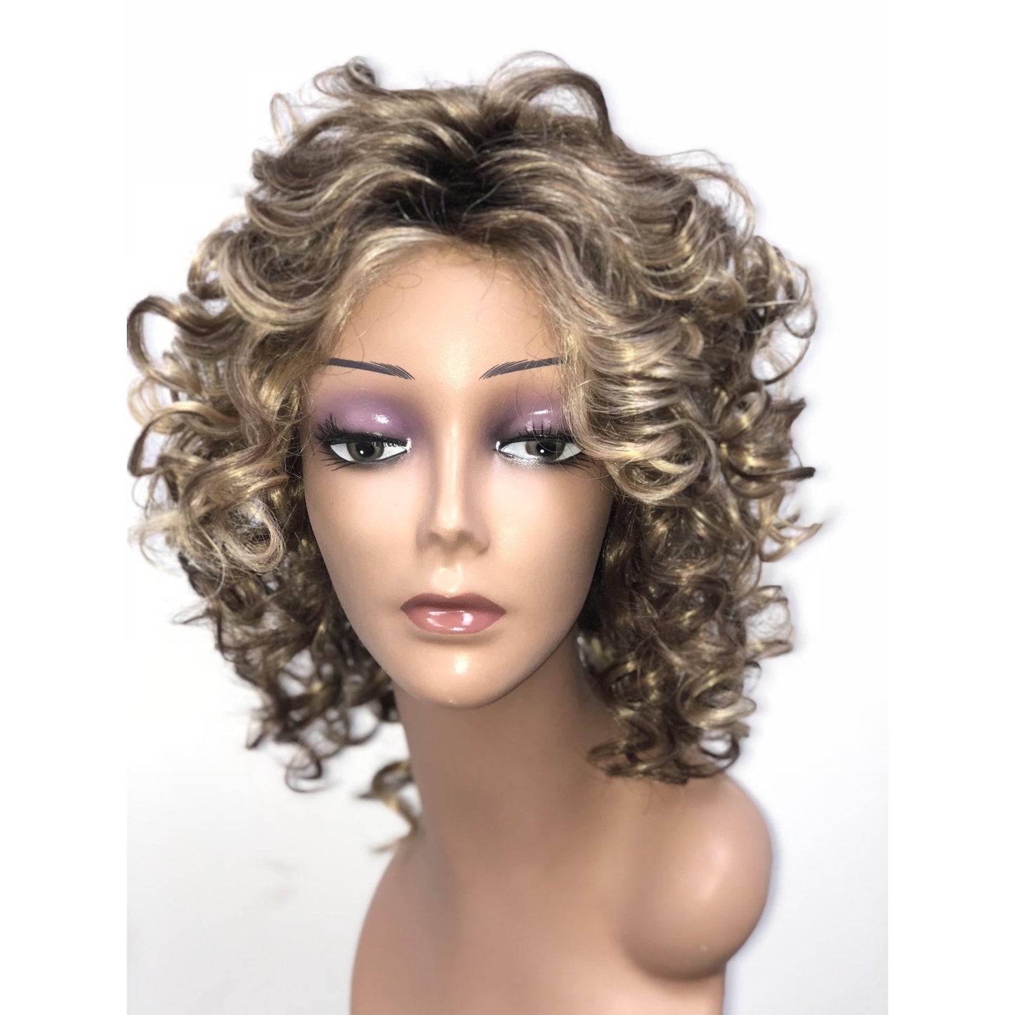CURL APPEAL AVERAGE WIG By Gabor