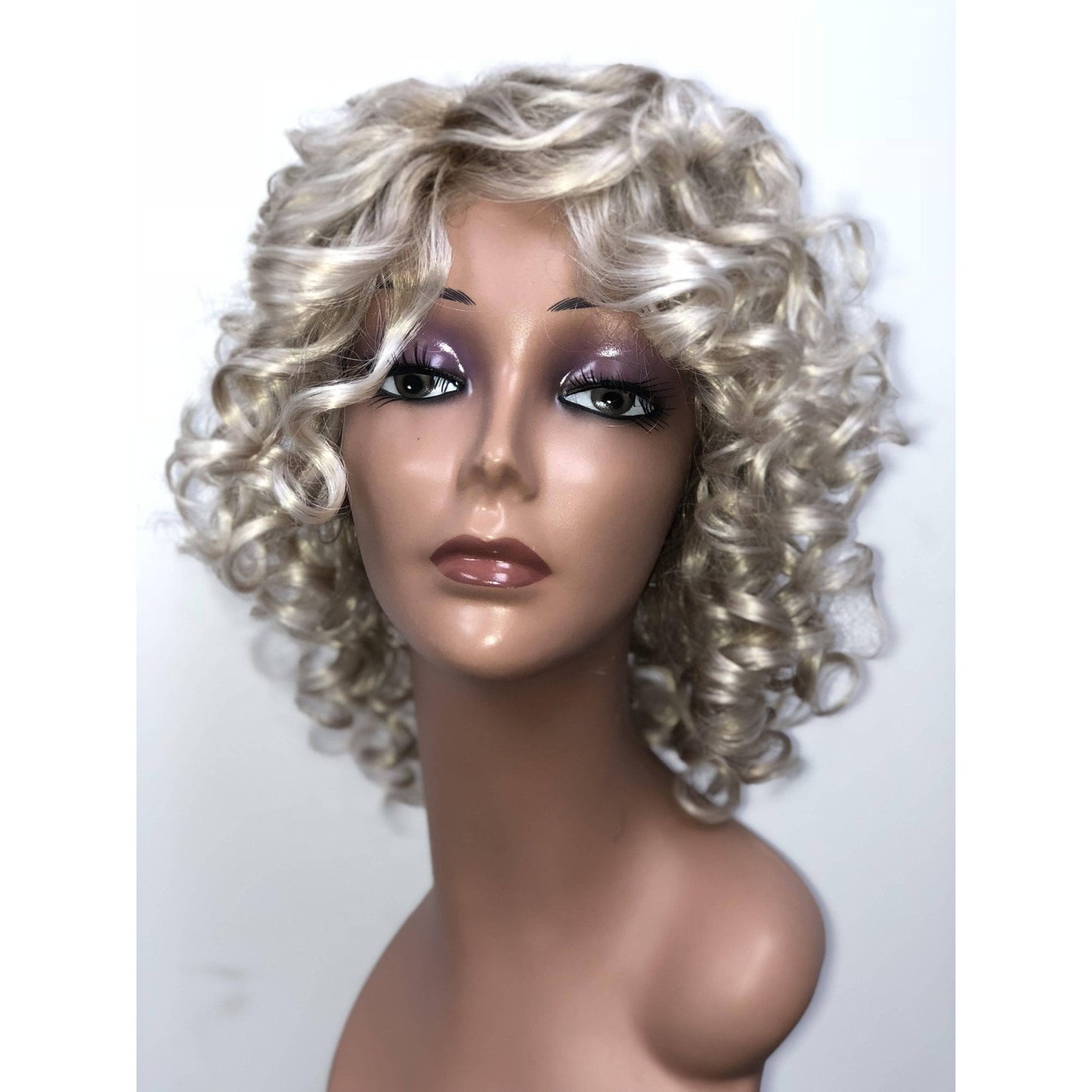 CURL APPEAL AVERAGE WIG By Gabor