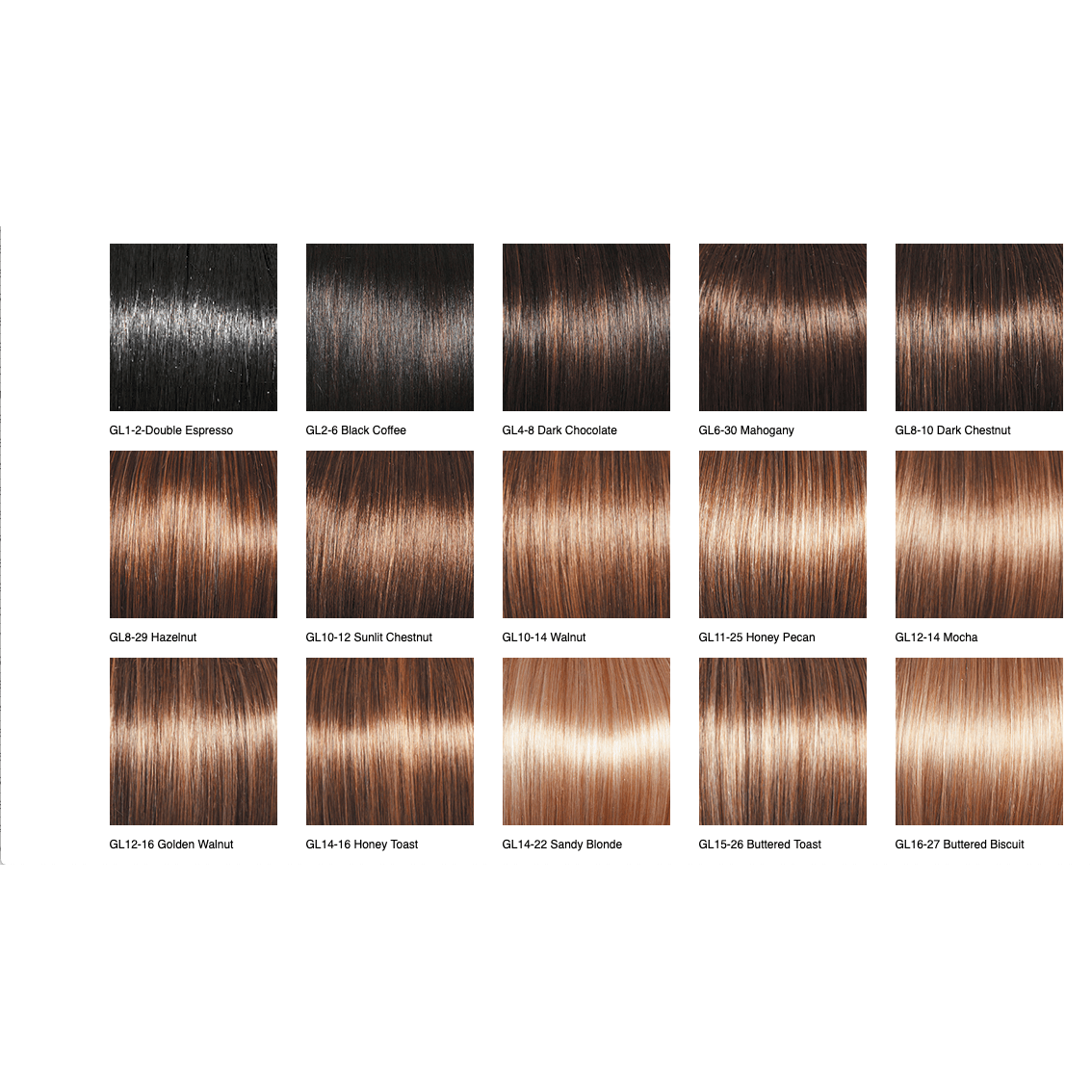 CURL APPEAL AVERAGE WIG By Gabor