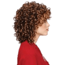 CURL APPEAL AVERAGE WIG By Gabor