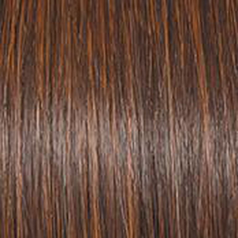 CURRENT EVENTS - wig by Raquel Welch
