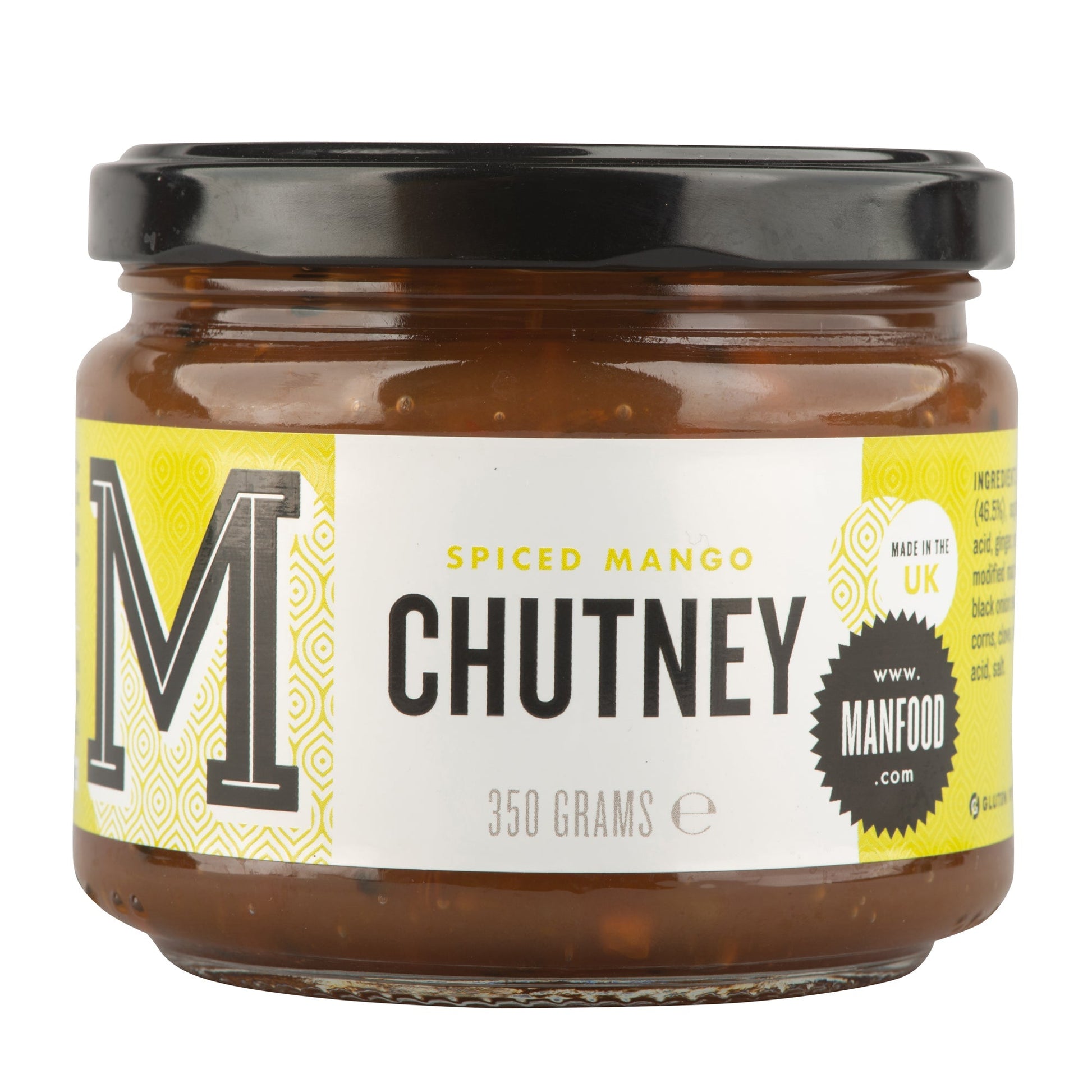 Curry Lovers' Essentials: Chutney Gift Set-2