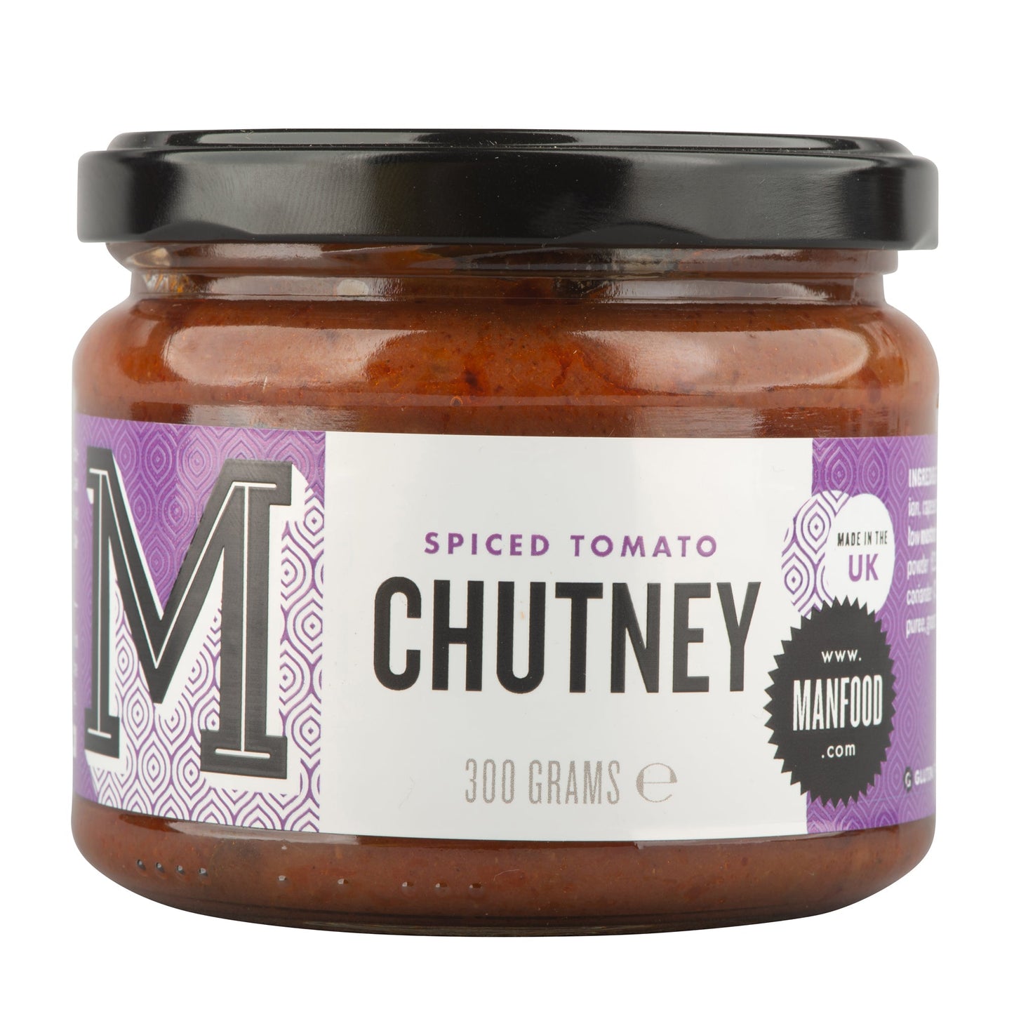 Curry Lovers' Essentials: Chutney Gift Set-3