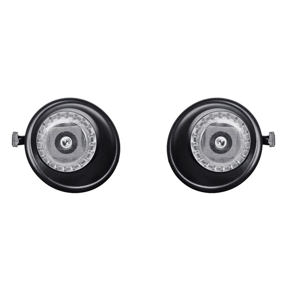 Cadillac CT5 & CT5-V Premium Side Wing Mirror Puddle Lights Multiple Designs 2020-2026