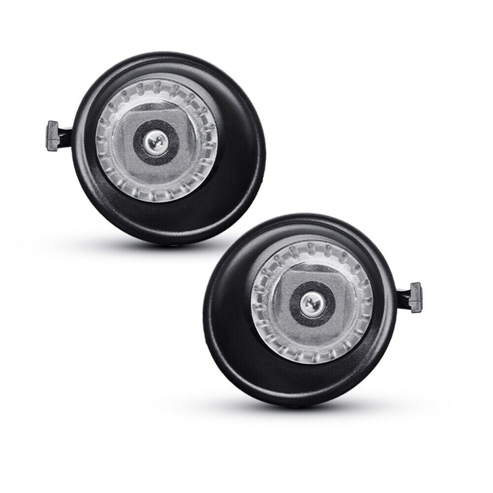 Cadillac CT5 & CT5-V Premium Side Wing Mirror Puddle Lights Multiple Designs 2020-2026