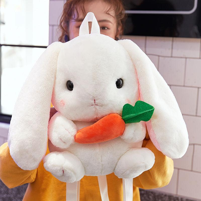 Cute Bunny Backpack