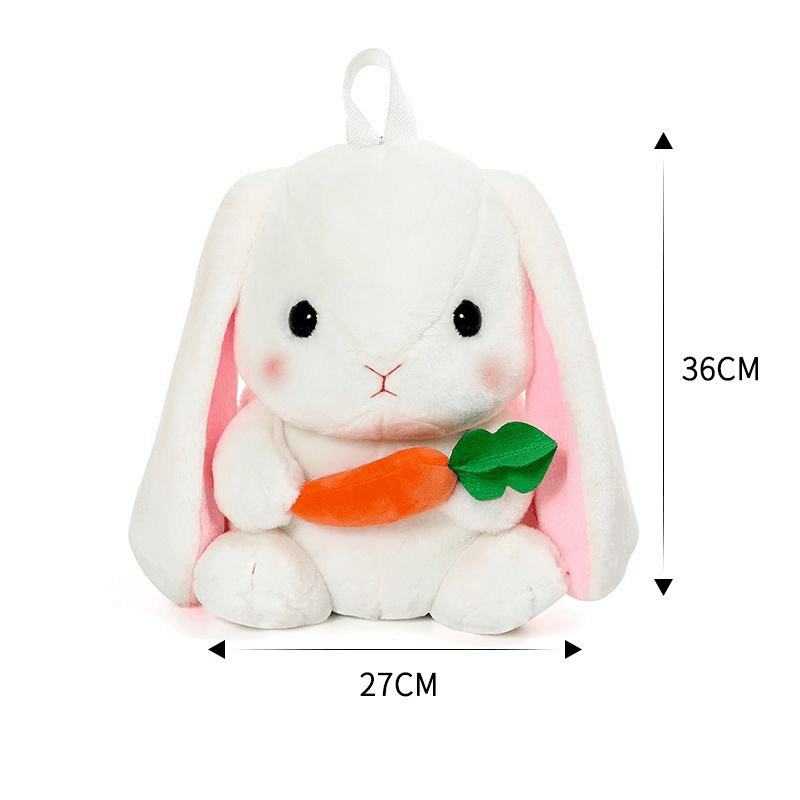 Cute Bunny Backpack