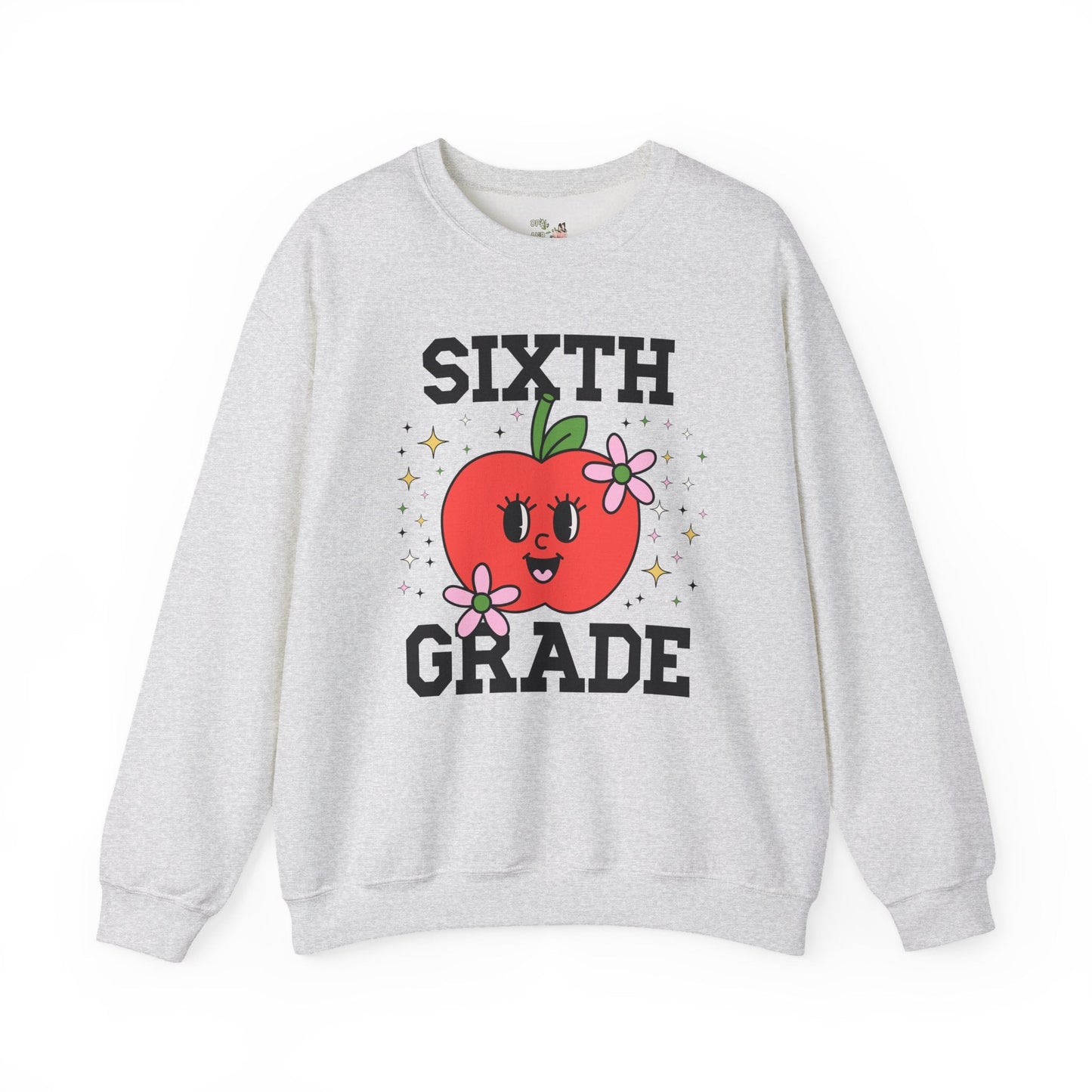 Sixth Grade
