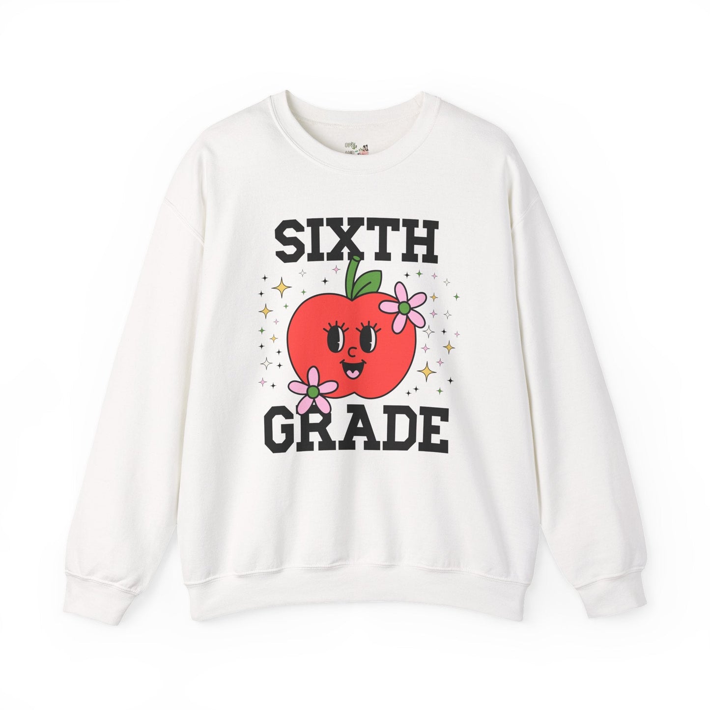 Sixth Grade