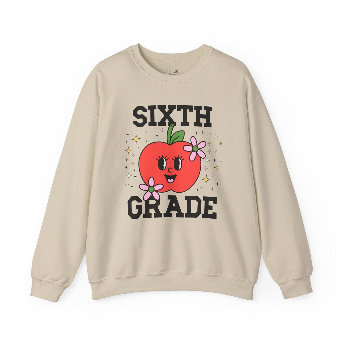 Sixth Grade