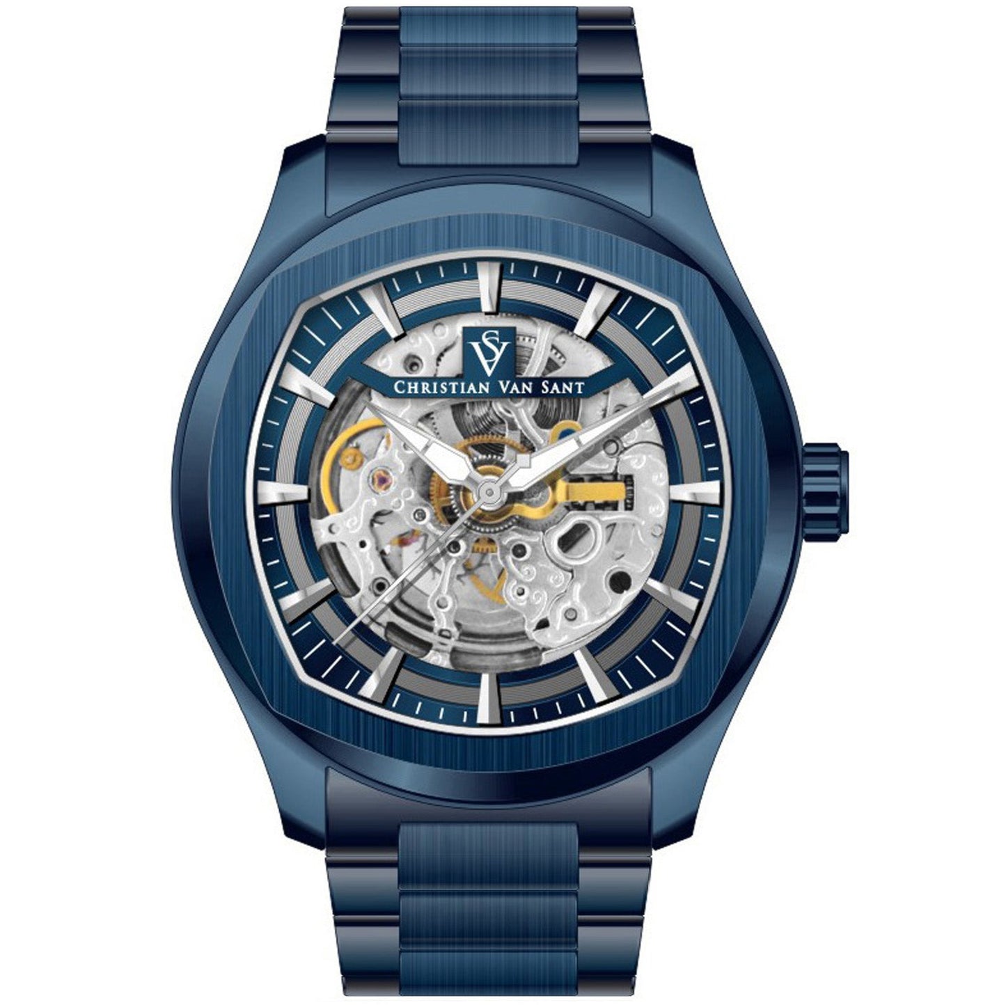 Christian Van Sant Men's Romeo