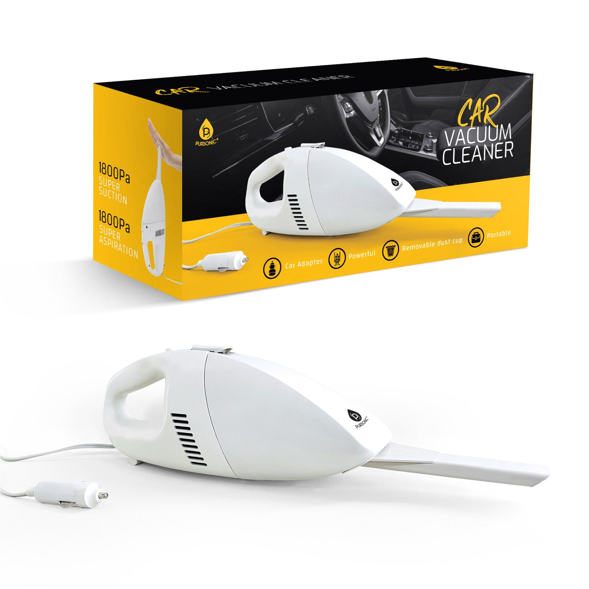 Car Vacuum Cleaner-1