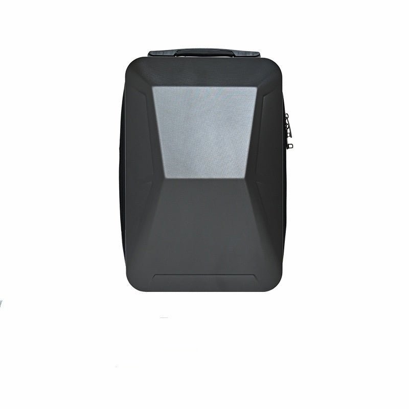 Cybertruck Style Backpack