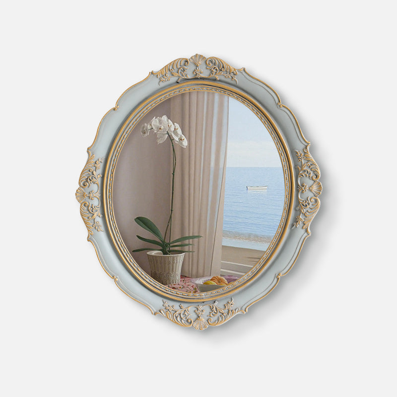 Luxury Round Wall Art-6