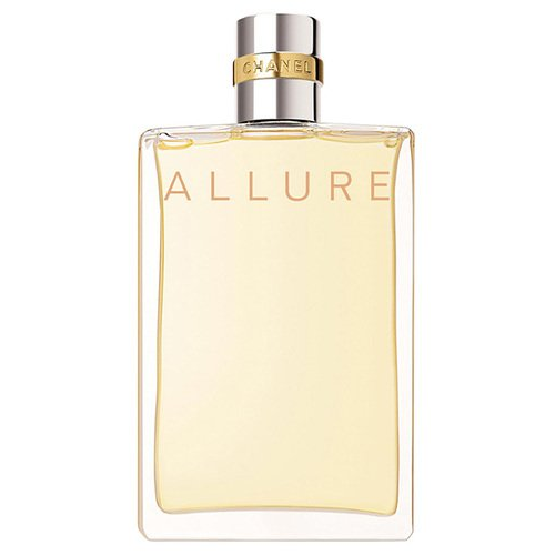 Chanel Allure EDT 50ml Hölgyeknek (3145891124507)-0