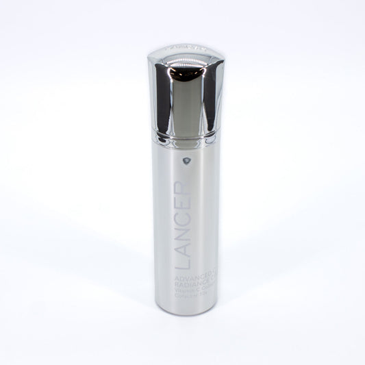 LANCER Advanced C Radiance Treatment with Vitamin C 1.7oz - New