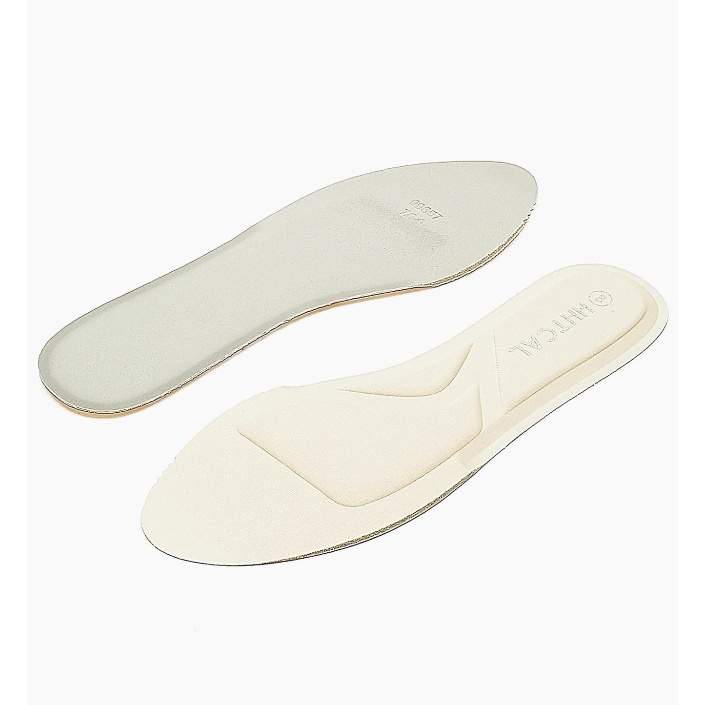 New HHTCAL Womens Size 6 Thin Memory Foam Insoles for Flats Work Boots Shoes