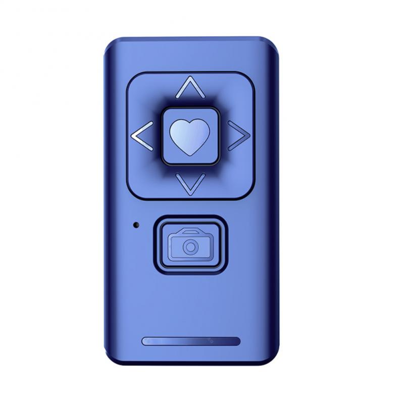 Mobile Phone Bluetooth Remote Control Camera
