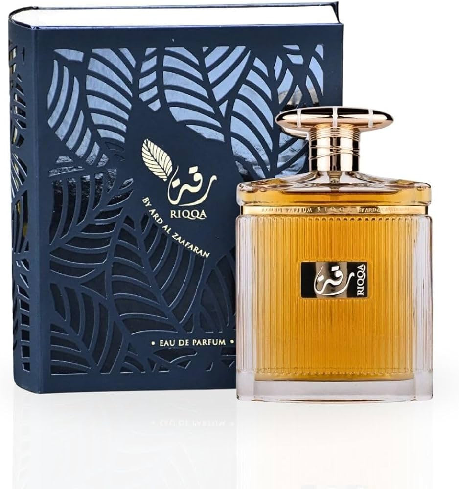 ARD AL ZAAFARAN RIQQA EDP 3.4 U-0