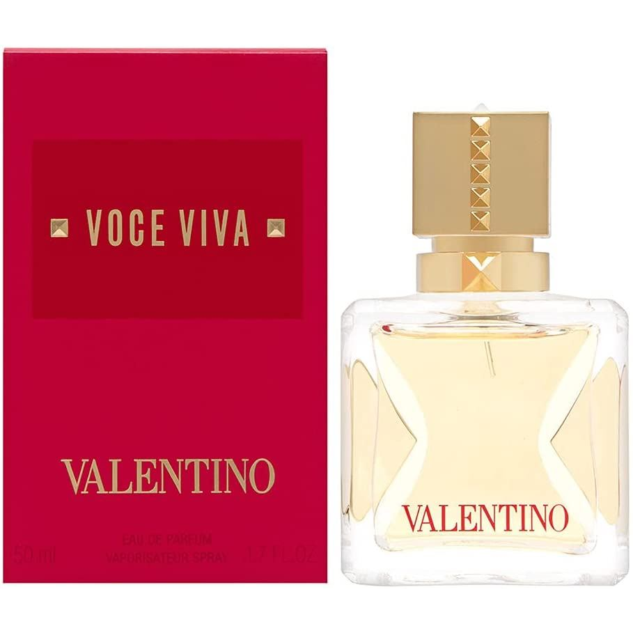 Valentino Voce Viva parfémovaná voda pro ženy 50 ml (3614273073882)-0