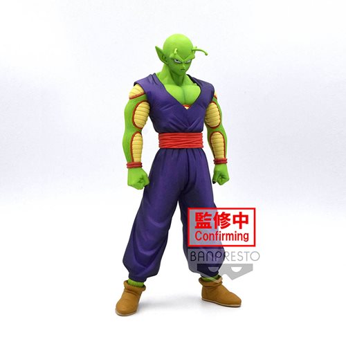 Dragon Ball Super: Super Hero Piccolo DXF Statue