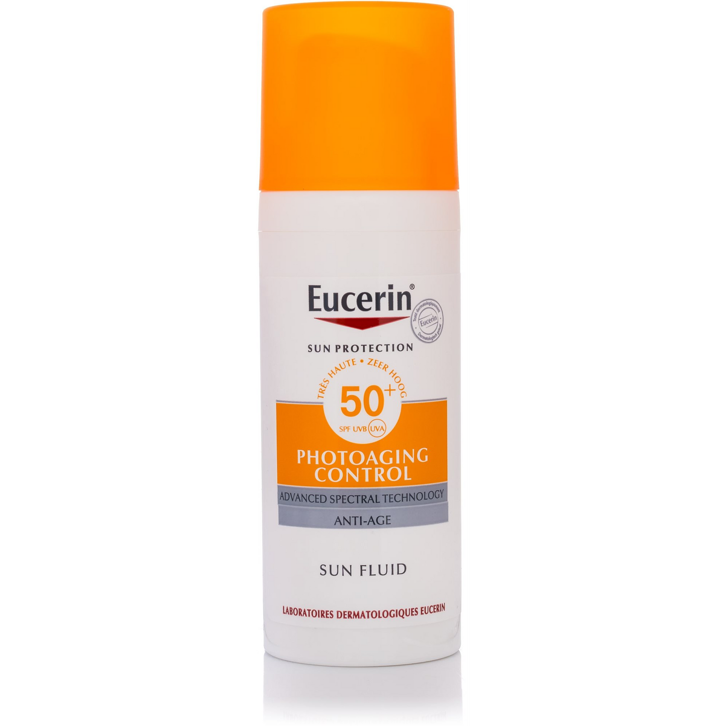 EUCERIN Sun Protection Photoaging Control Fluid SPF50 50 ml (4005800147388)-0