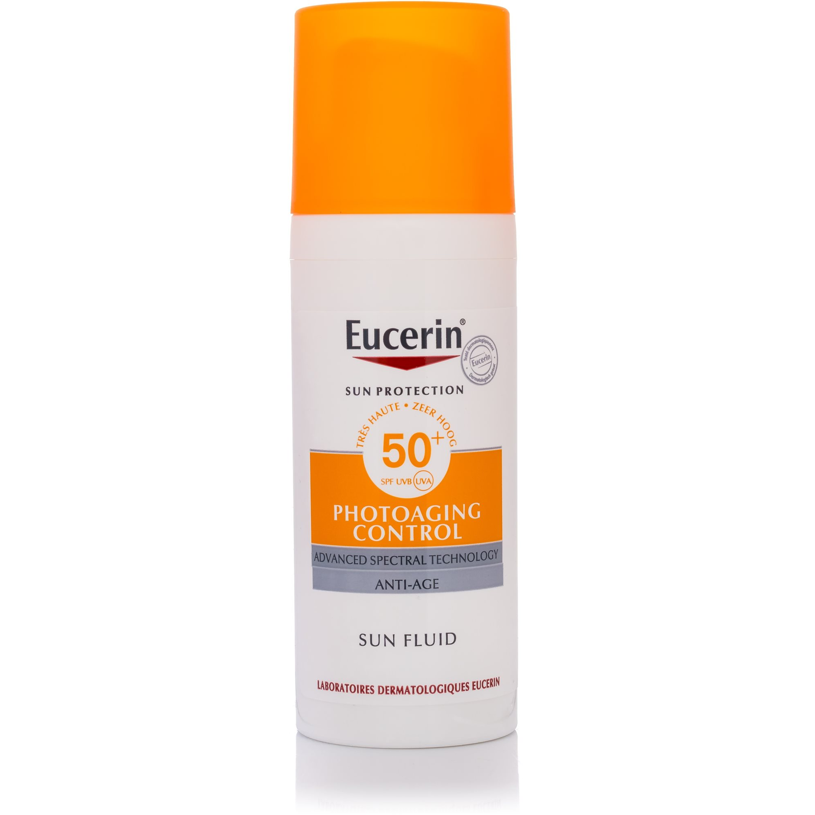 EUCERIN Sun Protection Photoaging Control Fluid SPF50 50 ml (4005800147388)-0