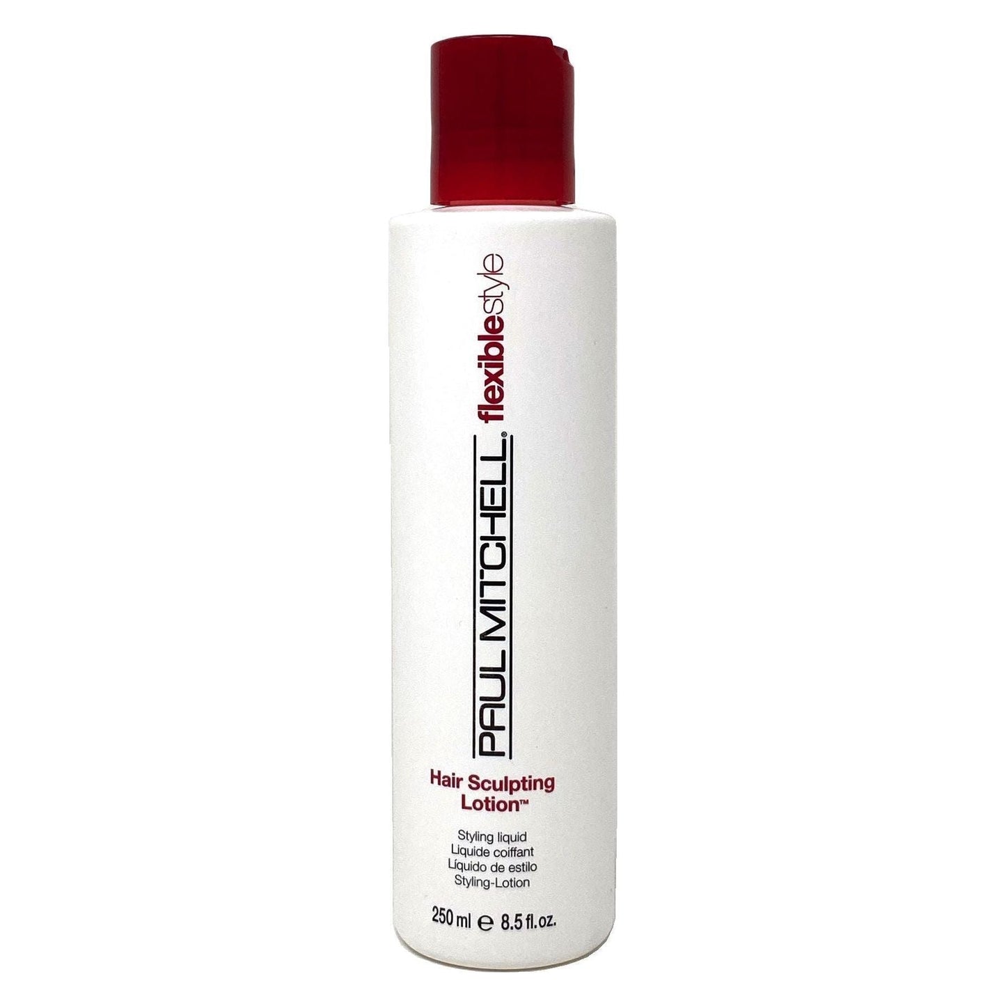 Paul Mitchell Hair Sculpt Lotion 250ml