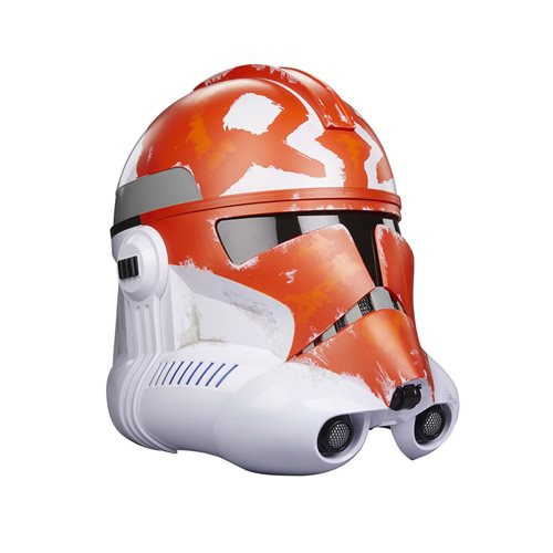Star Wars Black Series 332nd Ahsoka’s Clone Trooper Helmet