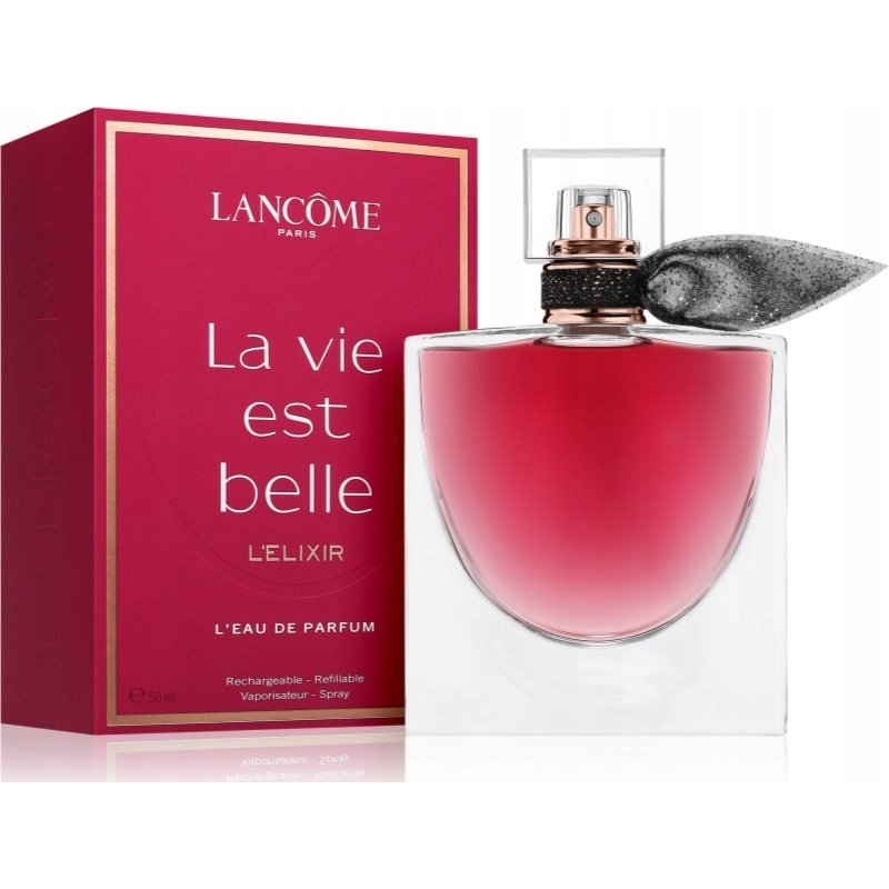 LANCÔME La Vie Est Belle L'Elixir EdP 50 ml ( )-0
